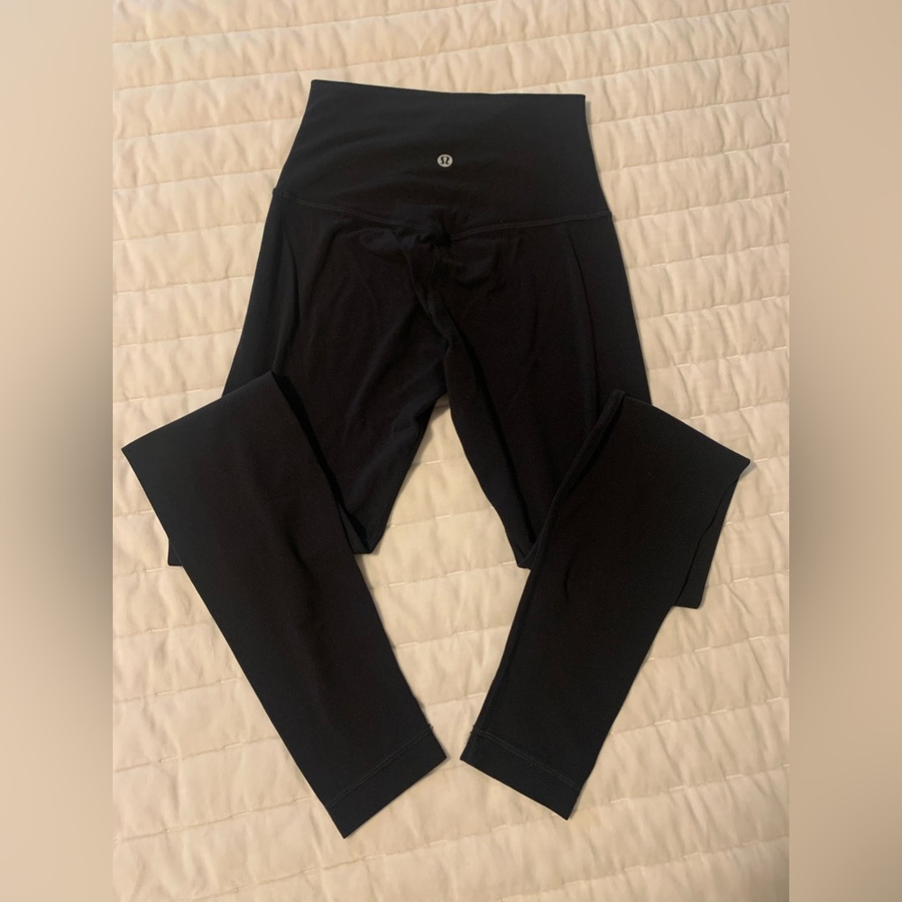 COPY - lululemon Align High-Rise Pant 28"